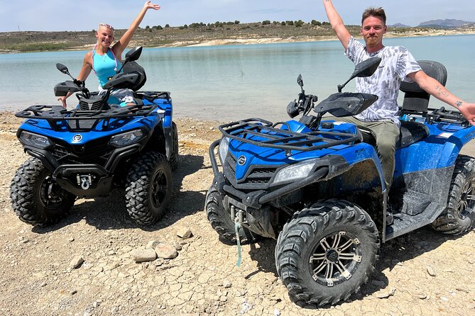 buggy & quad tours - Practical planning before you book