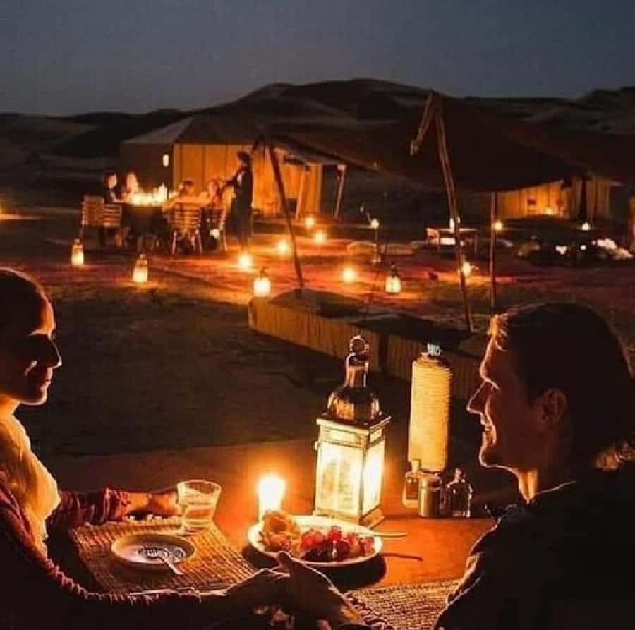 Buggy ride with camels and dinner show in agafay desert - Should you book the Agafay buggy and dinner experience?
