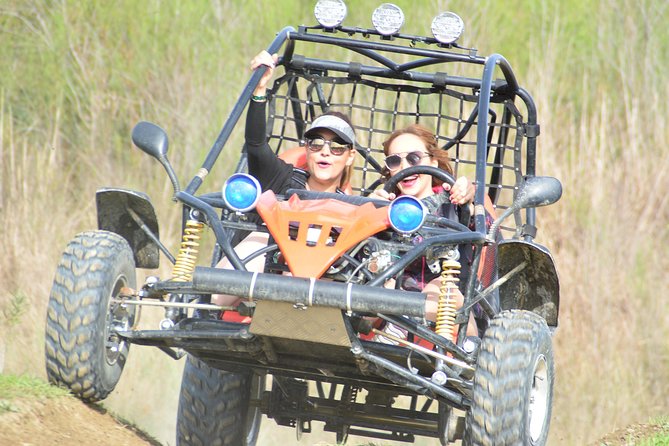 Buggy Safari at Koprulu Canyon National Park - 20 km riding experience - Facilities, equipment, and what to wear