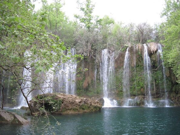 Buggy Safari at the Taurus Mountains from Antalya - What the Antalya buggy safari really offers