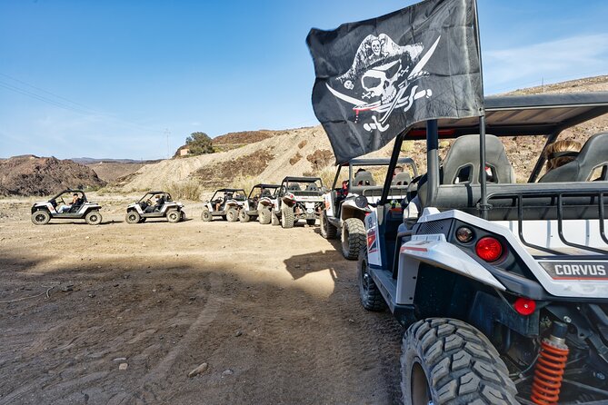 Buggy Tour Gran Canaria - Key points to know before you book