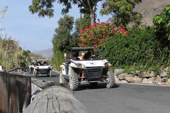 Buggy Tour Gran Canaria - Group size, pace, and the tradeoff