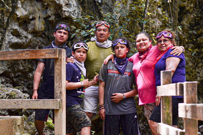 Buggy Tour Punta Cana: MagicalCaves ,Dream Beaches & Culture - Pickup, timing, and communication