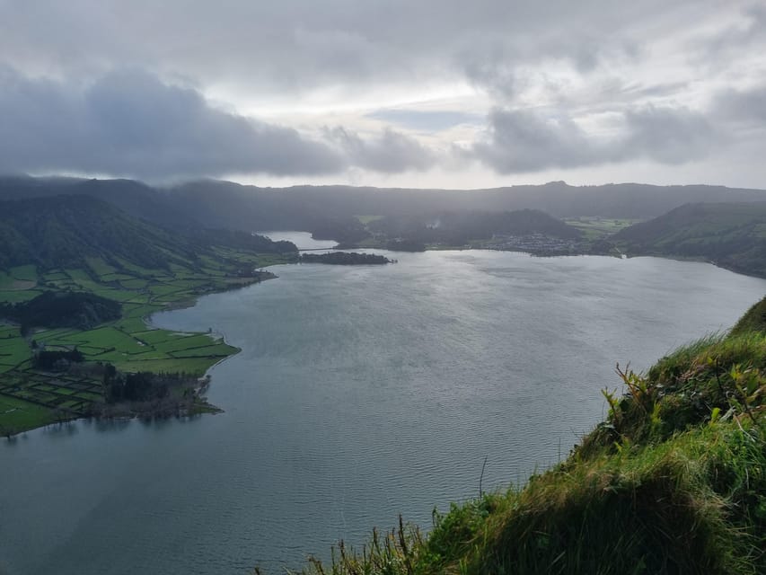 Buggy Tour Sete Cidades (Half Day) - Pico da Cruz and Miradouro das Cumeeiras