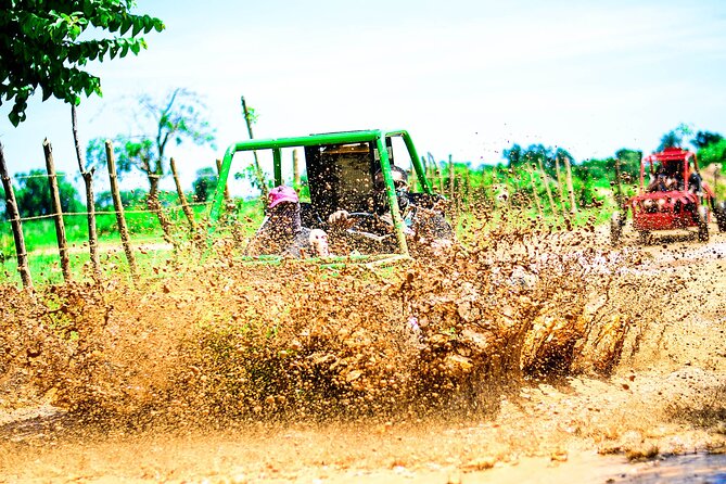 Buggy Tour to Macao Beach and Water Cave with Organic Farm - Key points to know before you book