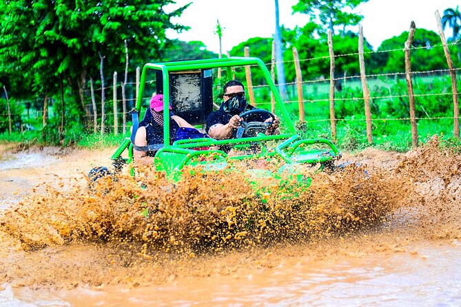 Buggy Tour to Macao Beach and Water Cave with Organic Farm - Who will get the most from this tour?