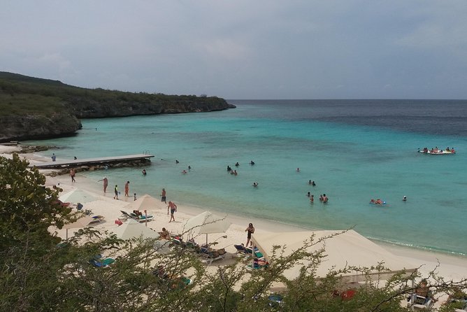 Buggy Tours in Curacao - A private west Curaçao ride with room to change plans