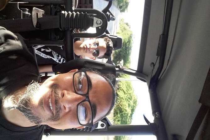 Buggy Tours in Curacao - Caves, blowholes, and the less polished side of Curaçao