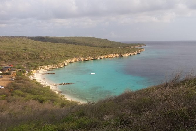 Buggy Tours in Curacao - What the guide adds to the experience