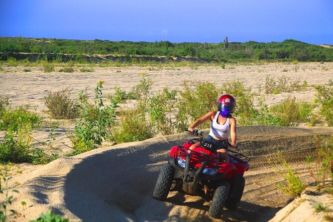 Cabo ATV and Camel Ride Combo Migriño Adventure - Who Will Enjoy This Cabo Adventure