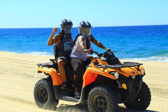 Cabo ATV and Camel Ride Combo Migriño Adventure - Should You Book the Migriño Combo?