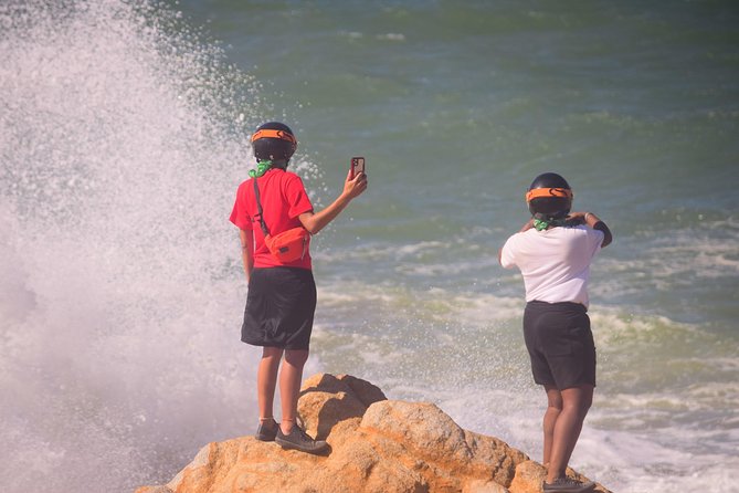 Cabo Candelaria Village Adventure (Single UTV) - What the $240 price really includes