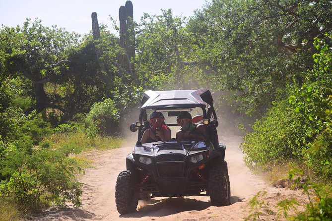 Cabo Candelaria Village Adventure (Single UTV) - Who will enjoy this Cabo excursion most
