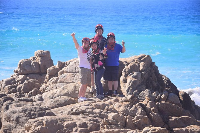 Cabo Migrino Beach & Desert Tour (Single UTV) - Who will enjoy this tour most