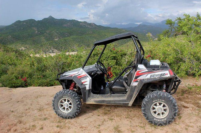 Cabo Original Real Baja 1000 Tour (Triple UTV) - Food, tequila, and what is actually included