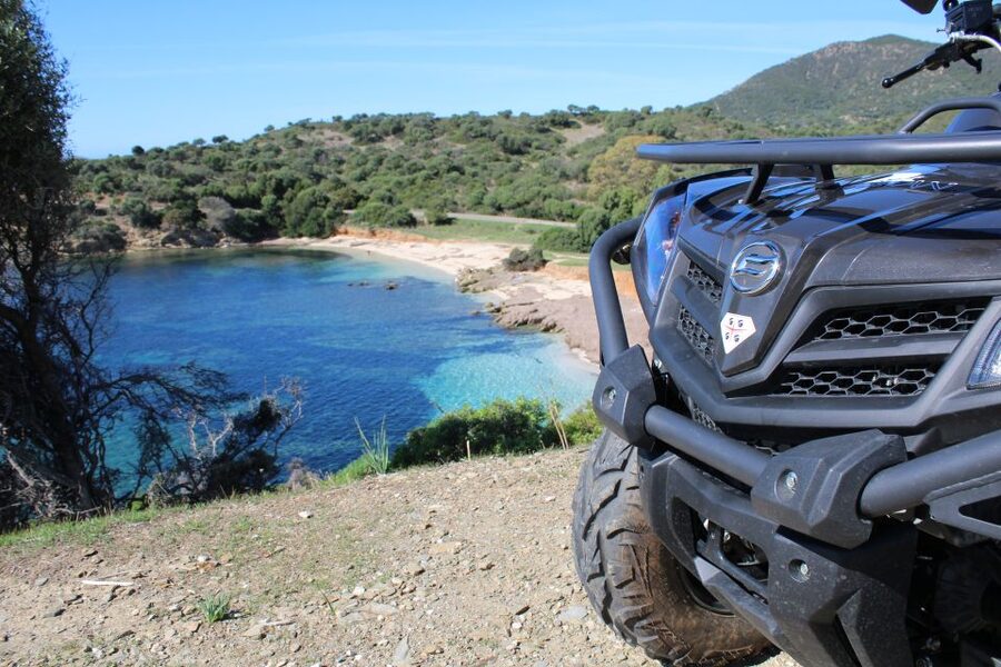 Cagliari: ATV Tour of Hidden Beaches - Who will enjoy this Sardinian ride most