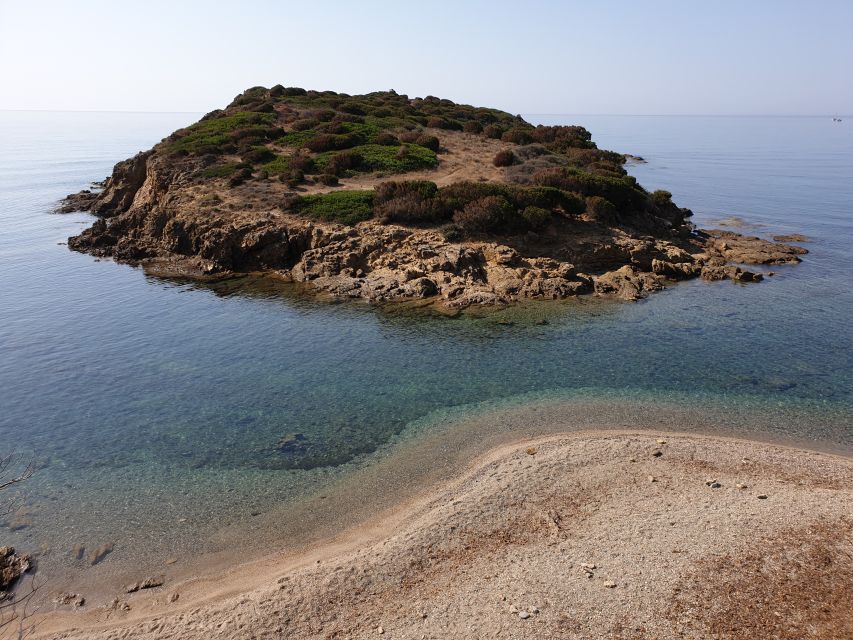 Cagliari: ATV Tour of Hidden Beaches - Price and value for two people