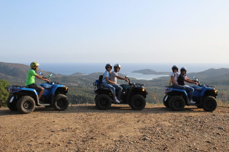 Cagliari: Quad Adventure Experience from Chia - Should you book the Chia quad adventure?