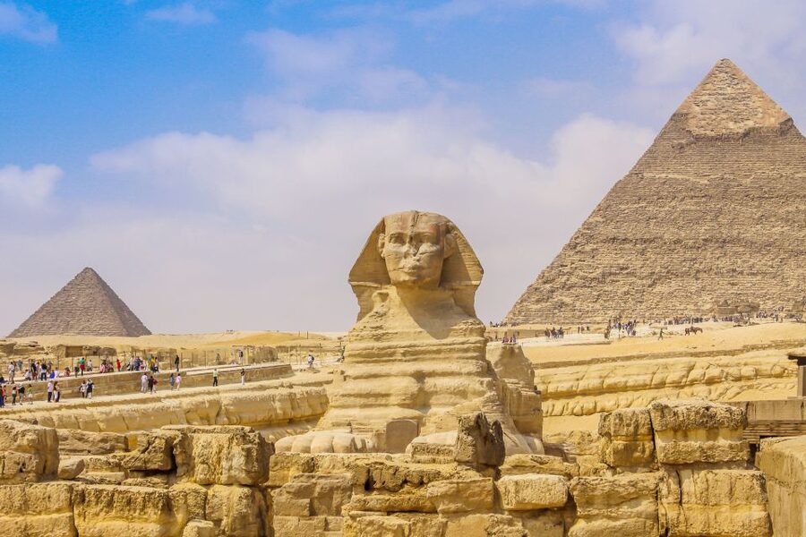 Cairo: Pyramids Quad Bike Adventure & Optional Camel Ride - Price, value, and possible extras
