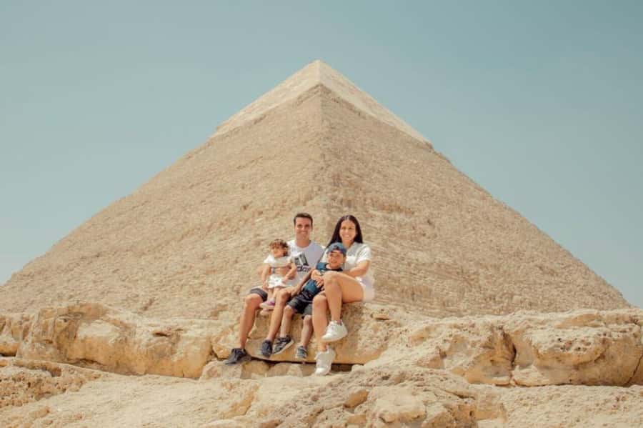 Cairo: Pyramids, Sphinx, and Camel Ride, with ATV Option - Why this Cairo half-day works so well