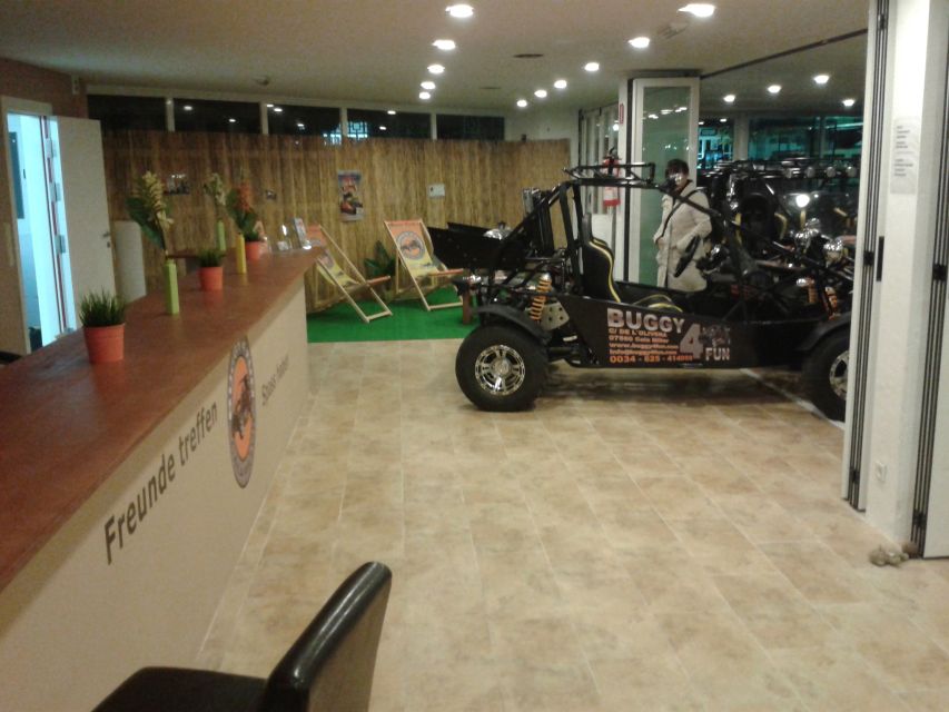 Cala Millor/Sa Coma: Guided Buggy Tour - Key points at a glance