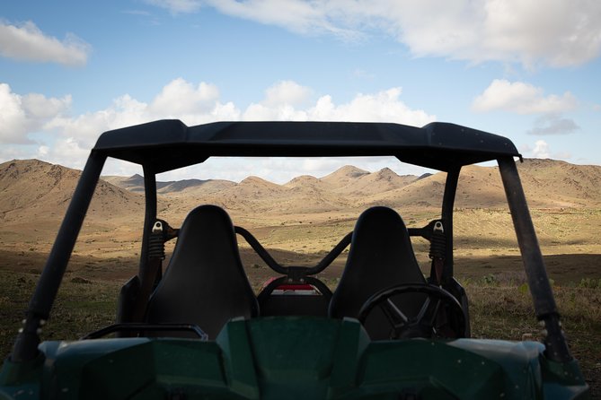 Camel and Quad Biking Tour from Marrakech - Tagine lunch between the two rides