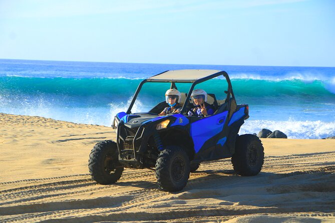 Camel Ride and UTV Combo Adventure, with Tequila Tasting - Tequila tasting at the ranch