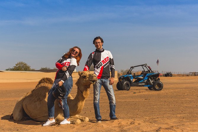 Can-am Maverick X3 RR Turbo | 192HP | 2 Seats | 2 Hours | - Who will enjoy this most?