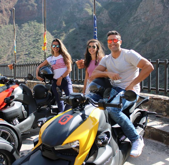 Can-Am Ryker Adventure Grand Tour - How much value you get for $108