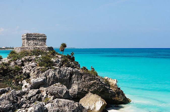 Cancun ATV Adventure, Horseback Riding, Zip Lines, and Cenote - Key points to know before booking