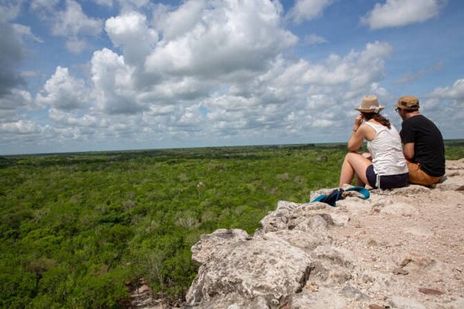Cancun ATV Adventure, Horseback Riding, Zip Lines, and Cenote - Guides who add context, not just instructions