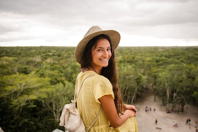 Cancun ATV Adventure, Horseback Riding, Zip Lines, and Cenote - Lunch, water, and the small extra costs
