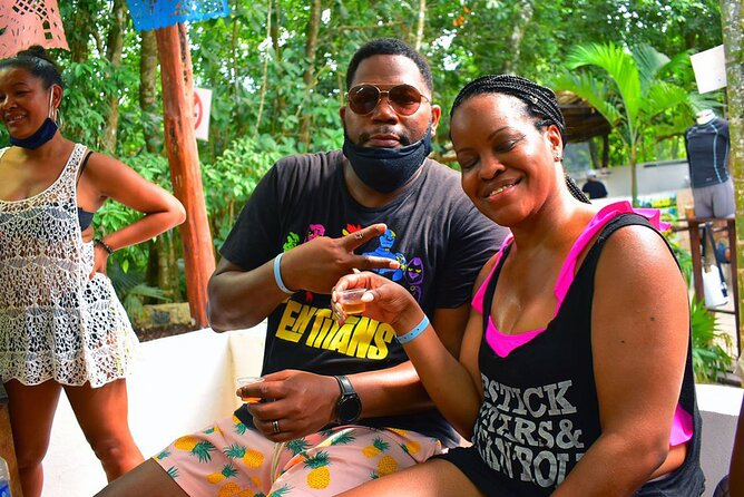 Cancun ATV Jungle Adventure, Ziplines, Cenote and Tequila Tasting - Extra charges and sales pressure