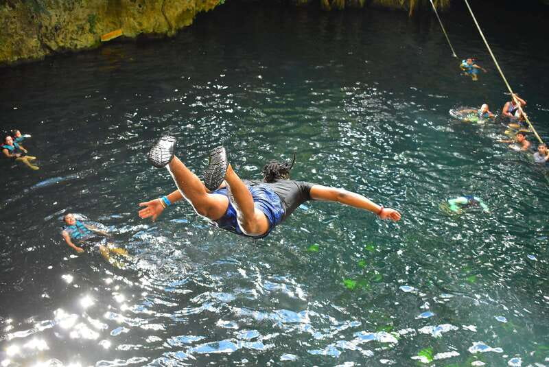 Cancun: Jungle ATV Tour, Ziplining, and Cenote Swim - My practical verdict
