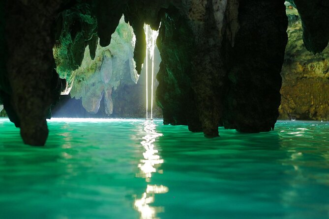 Cancun Mayan Pass: ATV, Cenote, Zipline, Transportation & Horses - The key details before you book