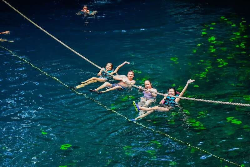 Cancun & Riviera Maya: ATV, Zipline, & Cenote Combo Tour - Should you book the ATV, zipline, and cenote combo?