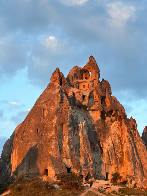 Cappadocia: ATV Adventure Tour with Transfer - How to Dress for Dust, Sun, and Changing Weather