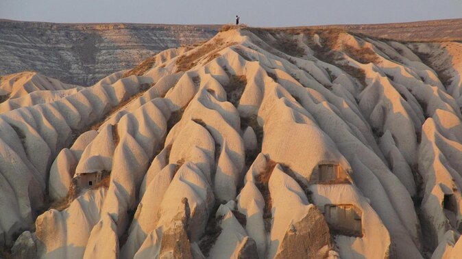 Cappadocia ATV Safari: Explore Valleys by Day or Sunset Glow - Quick points before you book