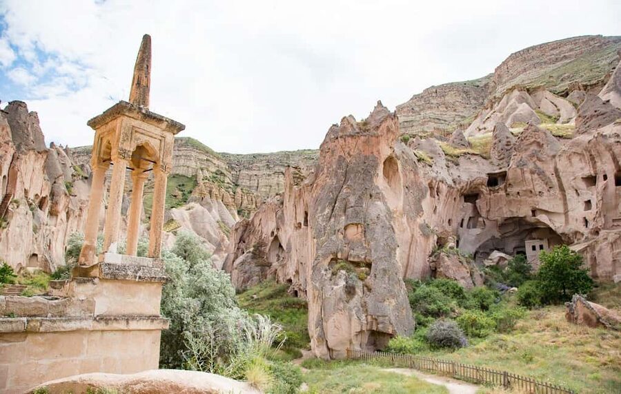 Cappadocia: Red Tour & ATV Experience with Multiple Options - The 1-hour ATV ride through Red and Rose Valleys