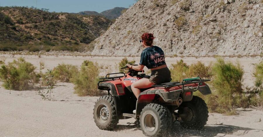 Cappadocia: Sunset ATV Tour and Urgup-Goreme - Should you book the Cappadocia sunset ATV tour?