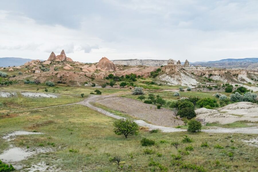 Cappadocia: Sunset or Daytime ATV Adventure Tour - What the guides add to the experience