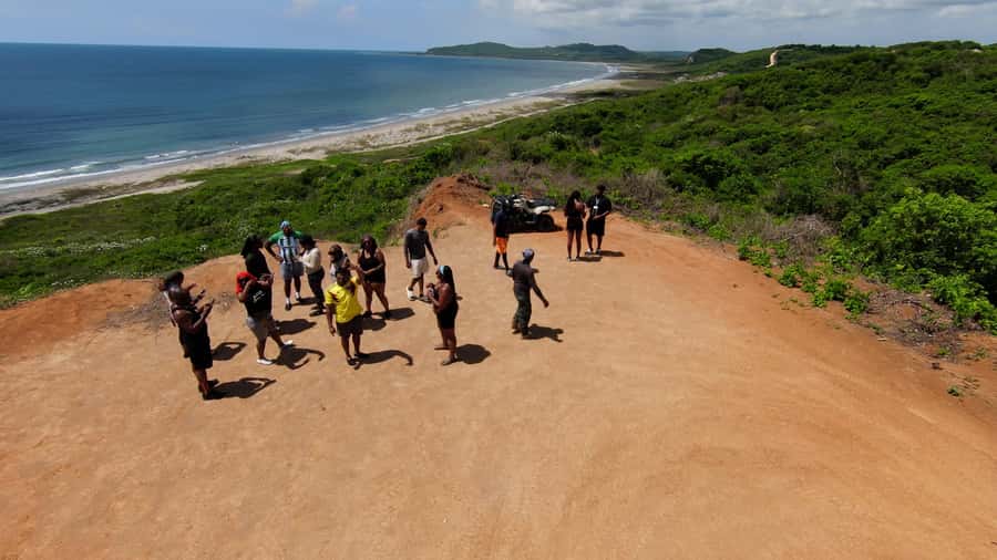 Cartagena ATV Tour - Who will enjoy this Cartagena ATV tour