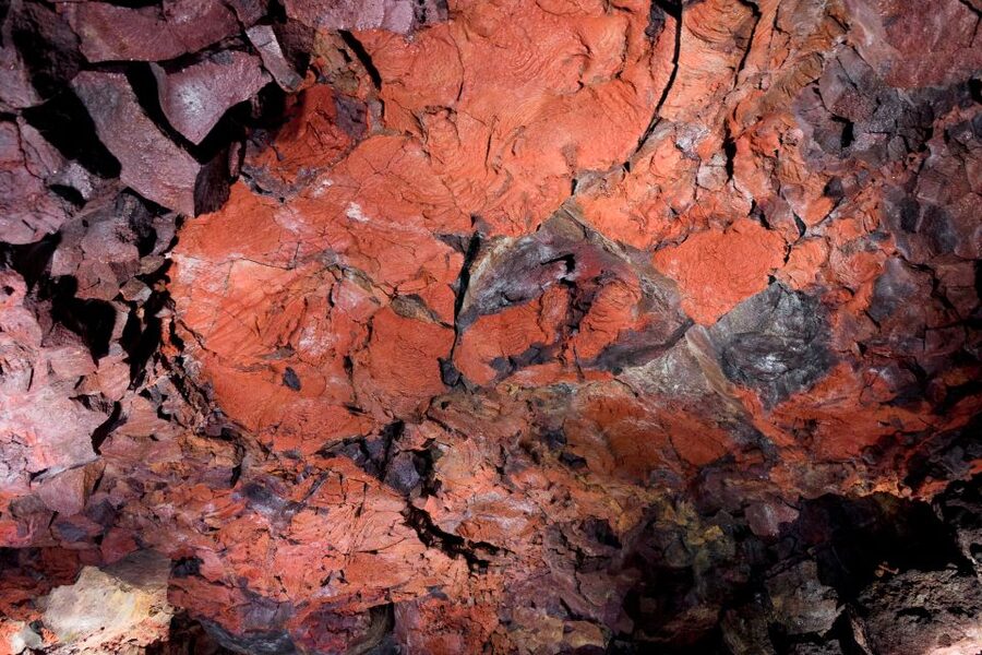 Caving & ATV full day adventure From Reykjavik - Raufarhólshellir: one hour below an old lava flow