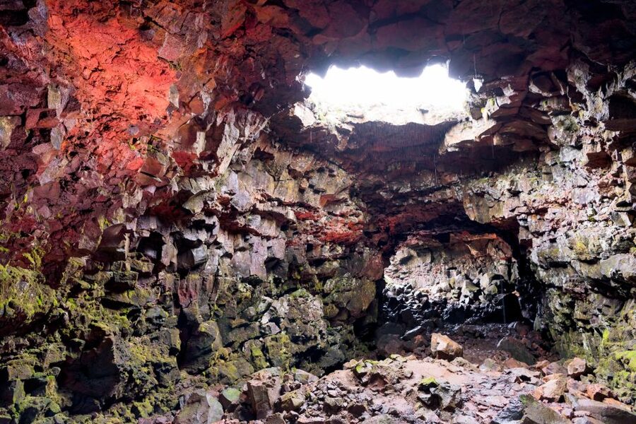 Caving & ATV full day adventure From Reykjavik - What the guides add to the day