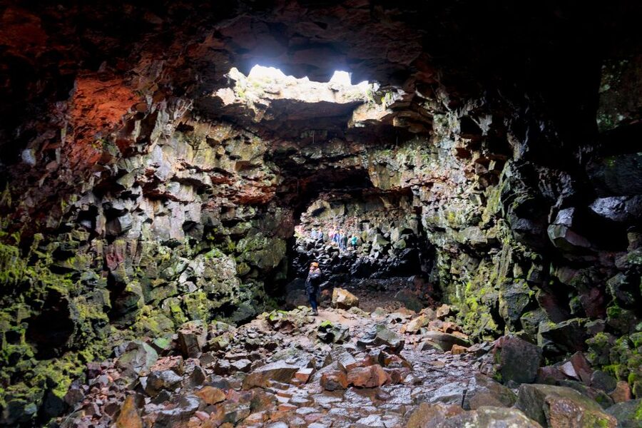 Caving & ATV full day adventure From Reykjavik - Who will enjoy this combination