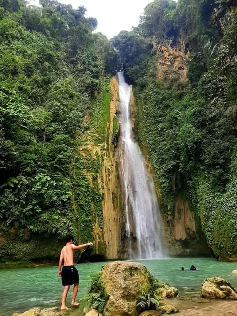 Cebu: Moalboal Snorkeling, Mantayupan Falls & ATV Adventure - Should you book it?