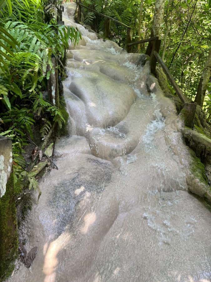 Chiang Mai: ATV, White Water Raft, & Sticky Waterfall Tour - Why this day works as an adventure sampler