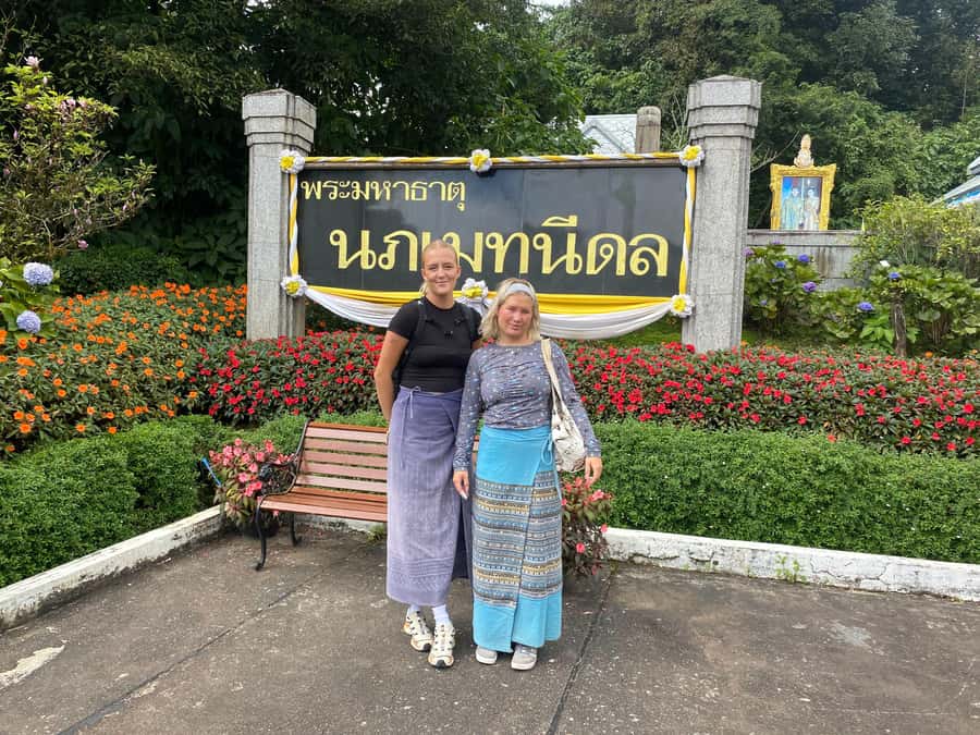 Chiang Mai: Doi Inthanon Explore & ATV Adventure - Should you book it?