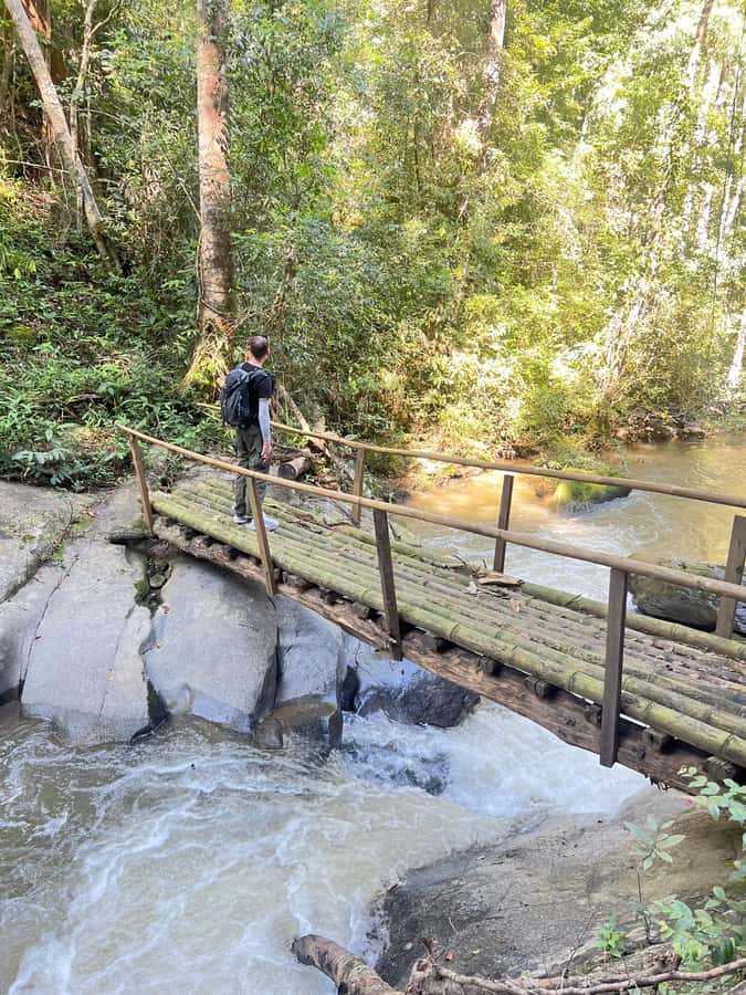 Chiang Mai : Ethical Elephant Sanctuary and ATV Adventure - What to bring and what to leave behind