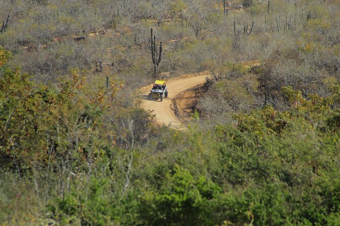 Combo Adventure with RZR and ATV or HBR and Tequila Tasting - Tequila tasting after the ride